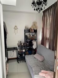 Loft @ Rangoon (D8), Apartment #566653051